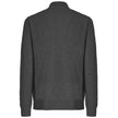 Gray Wool Sweater