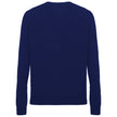 Blue Cashmere Sweater