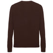 Brown Cashmere Sweater