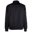 Black Polyester Jacket