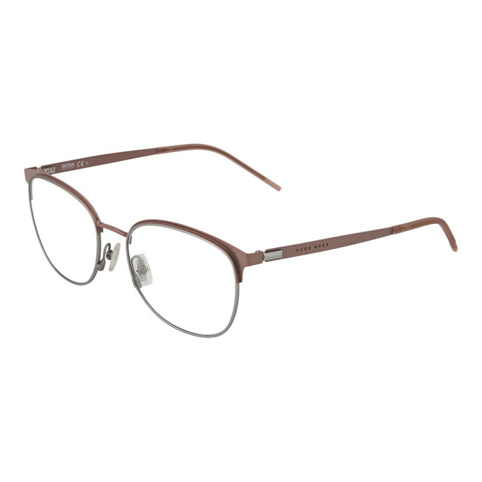 Pink Stainless Steel Glasses (Frames)