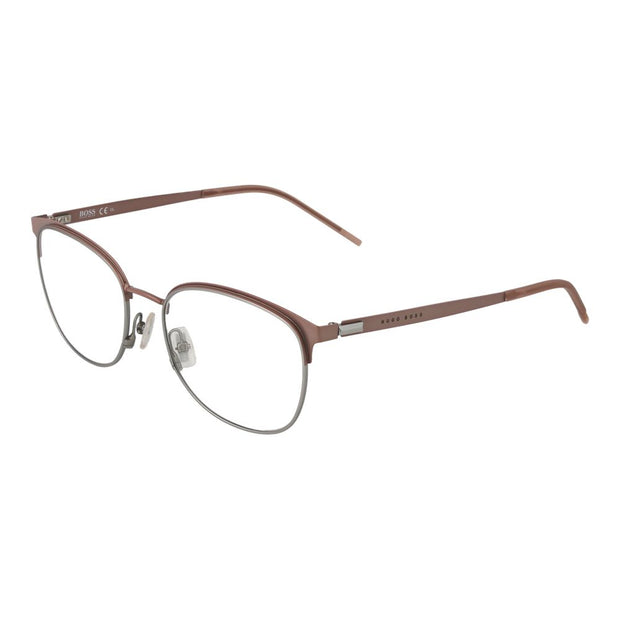 Pink Stainless Steel Glasses (Frames)