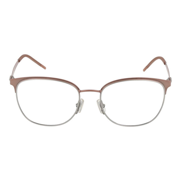 Pink Stainless Steel Glasses (Frames)