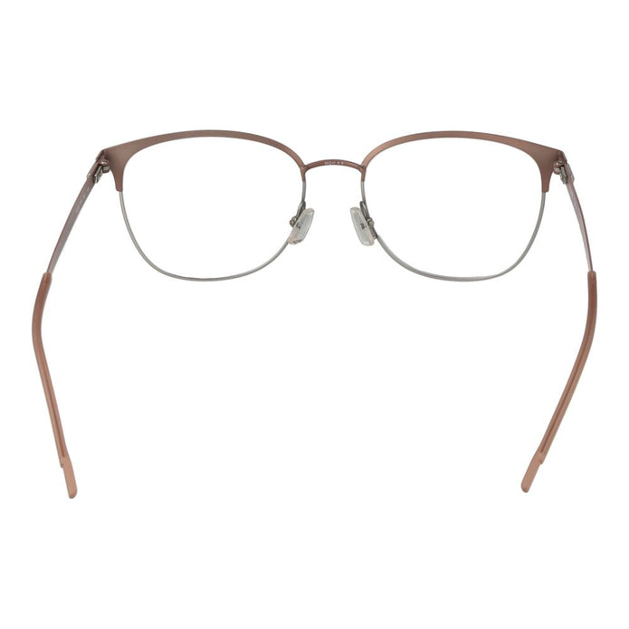 Pink Stainless Steel Glasses (Frames)