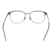 Pink Stainless Steel Glasses (Frames)