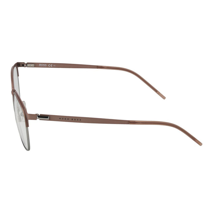 Pink Stainless Steel Glasses (Frames)