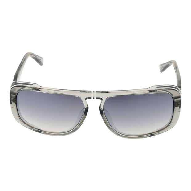 Gray Women Sunglasses