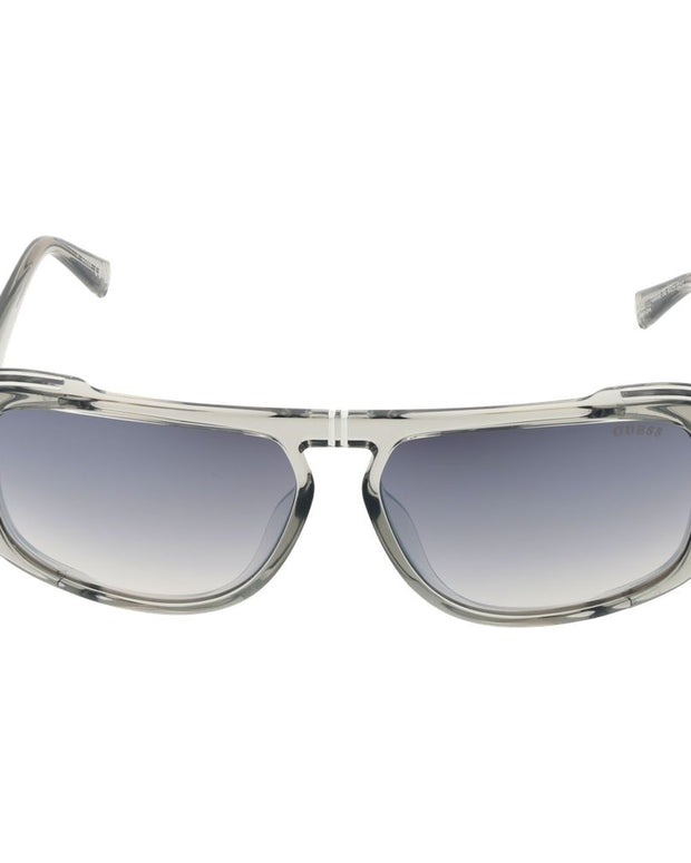 Gray Women Sunglass