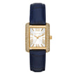 Gold Women Watch