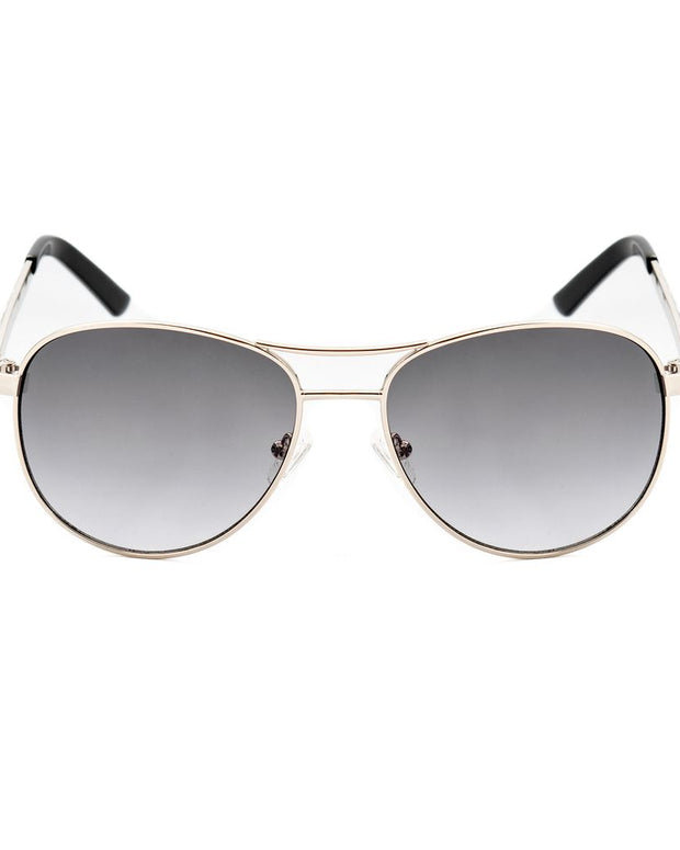 Gold Metal Sunglasses