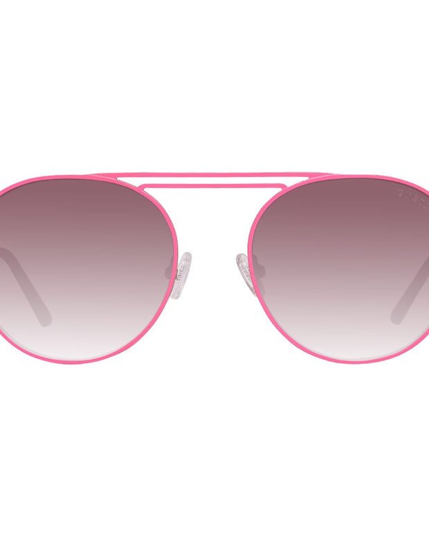 Multicolor Acetate Sunglasses