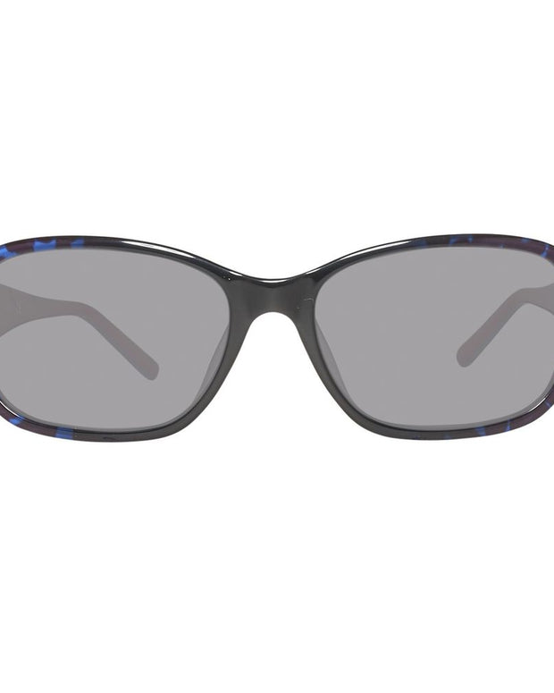 Multicolor Plastic Sunglasses