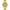 Gold Stainless Steel Watch