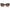 Brown Resin Sunglasses