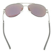 Gray Women Sunglasses