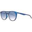 Blue Acetate Sunglasses