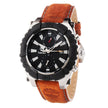 Brown Leather Watch