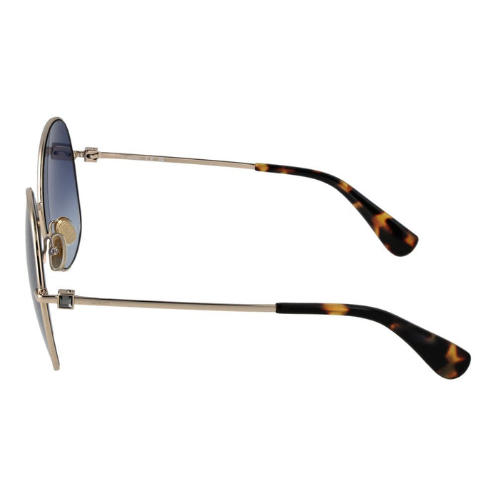 Gold Women Sunglass