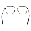 Bronze Metal Glasses (Frames)