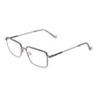 Gray Men Optical Frames