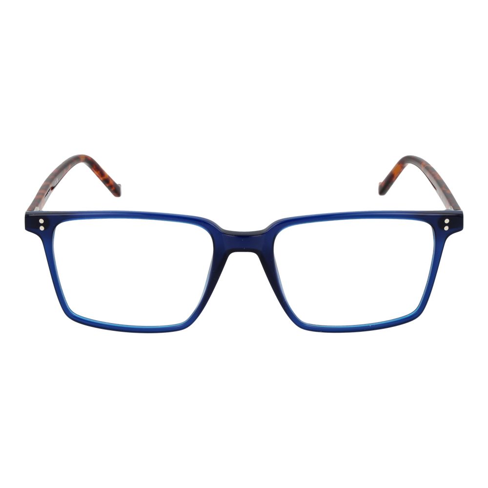 Blue Men Optical Frames