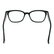 Green Plastic Glasses (Frames)