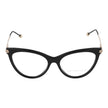 Black Cellulose Acetate Glasses (Frames)