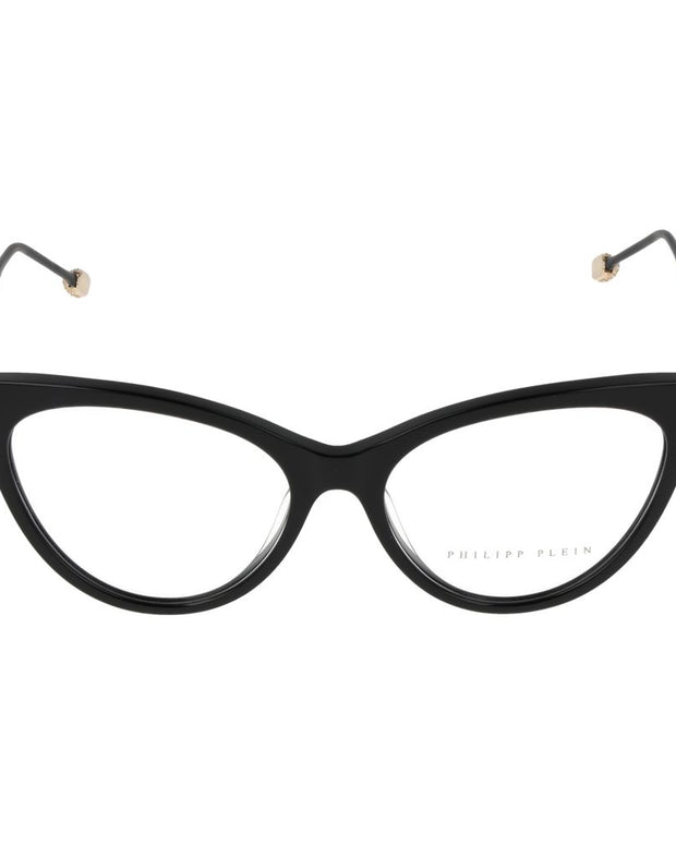 Black Cellulose Acetate Glasses (Frames)
