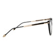 Black Cellulose Acetate Glasses (Frames)