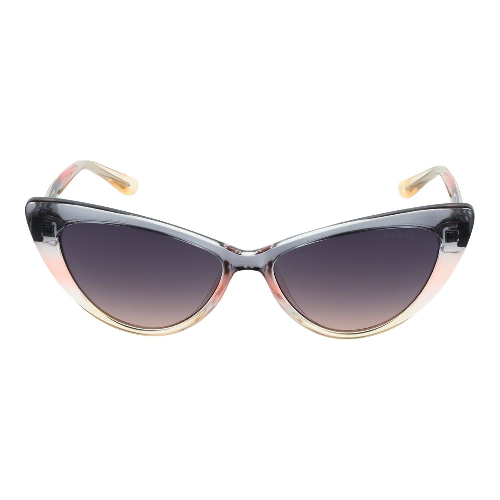 Gray Women Sunglasses