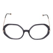 Gray Cellulose Acetate Glasses (Frames)