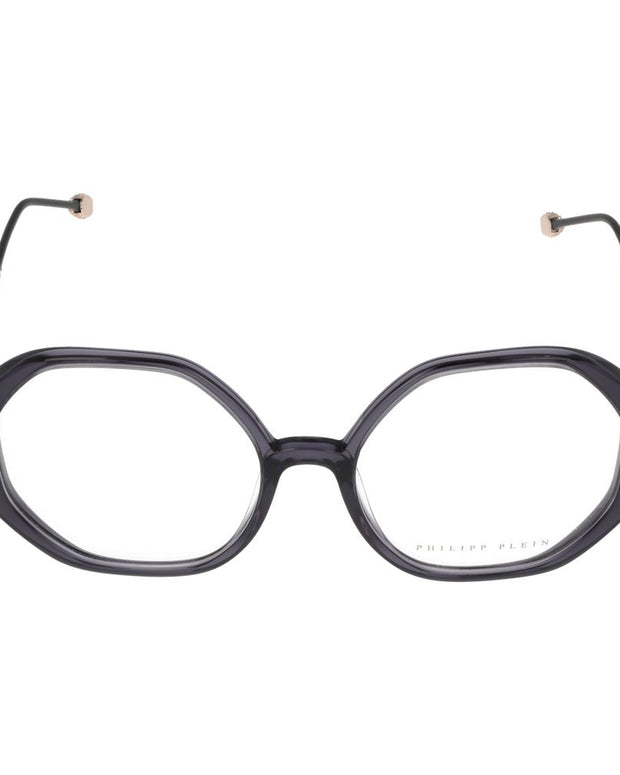 Gray Cellulose Acetate Glasses (Frames)
