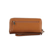 Brown Polyethylene Wallet