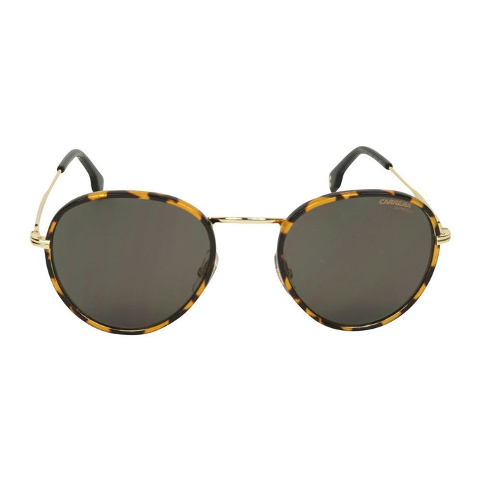 Gold Acetate Sunglasses