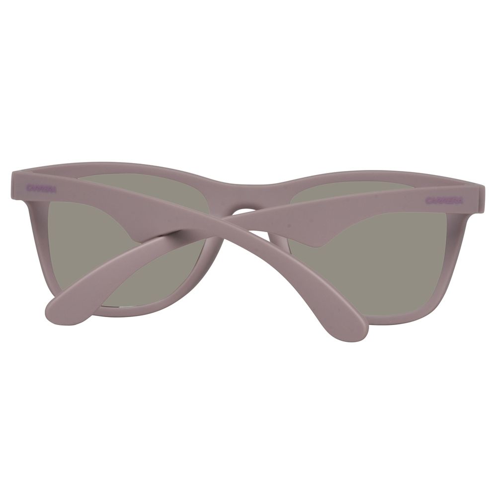 Bicolor Plastic Sunglasses