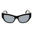 Black Women Sunglass