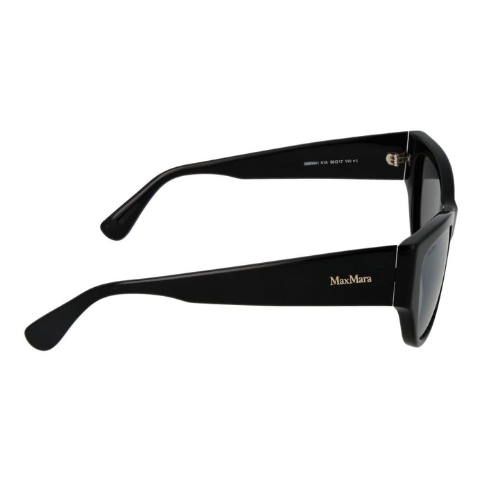 Black Women Sunglass