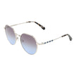 Gray Women Sunglasses