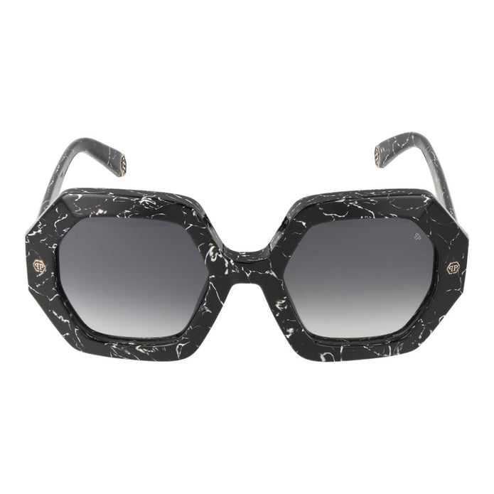 Black Women Sunglass