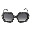 Black Women Sunglass