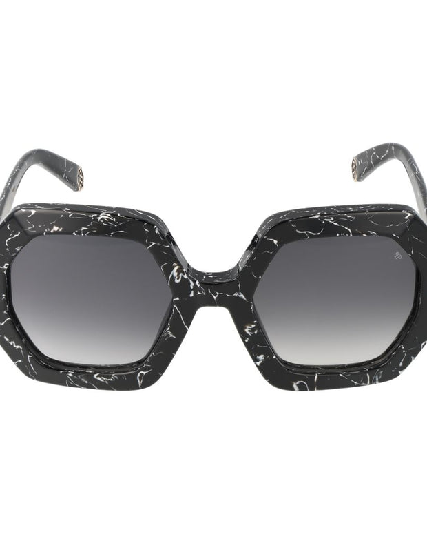Black Women Sunglasses