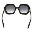 Black Women Sunglass