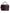 Purple Leather Logo Plaque Crossbody MINDY Satchel Bag