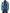 Multicolor Polyester Full Zip Bomber Jacket