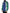 Multicolor Polyester Full Zip Bomber Jacket