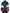 Multicolor Polyester Full Zip Jacket