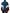Multicolor Polyester Full Zip Jacket