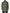 Multicolor Camouflage Button Down Shirt