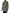 Multicolor Camouflage Button Down Shirt