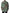 Multicolor Camouflage Button Down Shirt